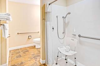 Microtel Inn & Suites by Wyndham Statesville - Statesville - 2