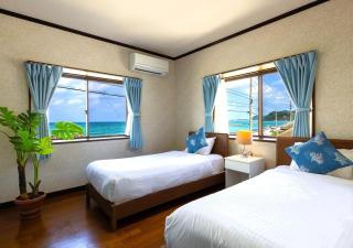 SEA SIDE HOUSE Ogimi / Vacation STAY 9241 - 9