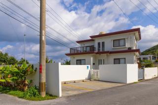 SEA SIDE HOUSE Ogimi / Vacation STAY 9241 - 3