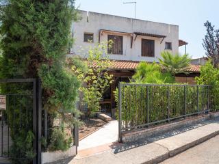 Seaside Home in Roseto Capo Spulico - 4