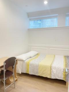 Cozy New Suite 8mins to Downtown - Vancouver - 6