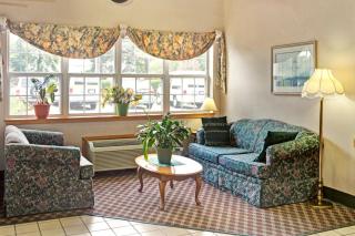 Microtel Inn by Wyndham Raleigh-Durham Airport - Morrisville - 2