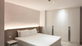 C Hotel Bangna - Bangkok - 9