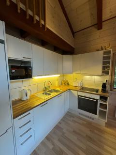 Chalet Zen by Saimaa Hills - 1