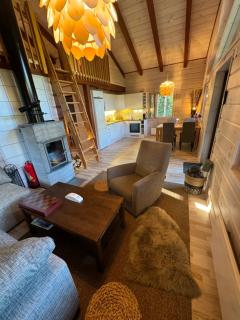 Chalet Zen by Saimaa Hills - 4