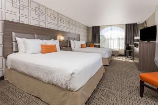 Hawthorn Suites by Wyndham Livermore - Livermore - 4