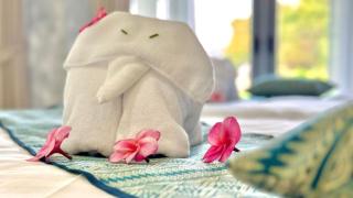 Phounsouk Resort - Luang Prabang - 9