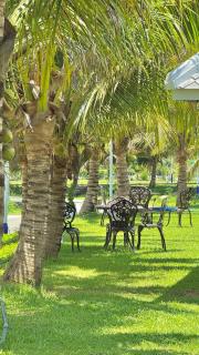 Phounsouk Resort - Luang Prabang - 8