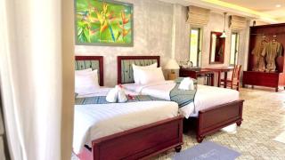 Phounsouk Resort - Luang Prabang - 7