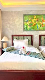 Phounsouk Resort - Luang Prabang - 2