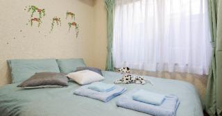 Cosmo Mercy N-1 / Vacation STAY 12990 - Tokyo - 0