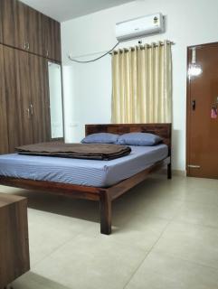 BG Greens Service Apartments - Bangalore - 6