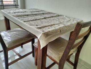 BG Greens Service Apartments - Bangalore - 4