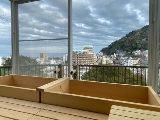 Villa Mare Atami - Vacation STAY 13858 - Atami - 6