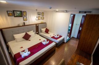NT Old Gate Hostel - Hanoi - 2