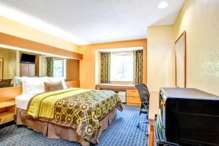 Microtel Inn & Suites Newport News - 6