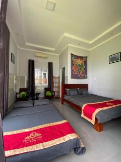 Beachfront villas Phan Thiet - 4