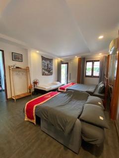 Beachfront villas Phan Thiet - 3