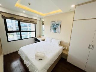HN ETH Vinhomes D'capitale Resident - Tran Duy Hung St - Hanoi - 9