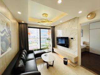 HN ETH Vinhomes D'capitale Resident - Tran Duy Hung St - Hanoi - 7