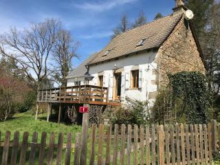 Peaceful Countryside Home - Auriac - 0
