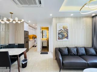 HN ETH Vinhomes D'capitale Resident - Tran Duy Hung St - Hanoi - 5