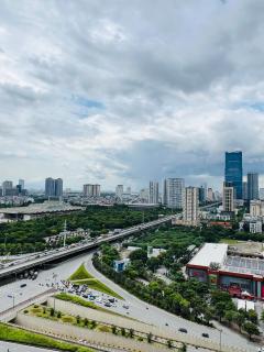HN ETH Vinhomes D'capitale Resident - Tran Duy Hung St - Hanoi - 4