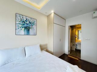 HN ETH Vinhomes D'capitale Resident - Tran Duy Hung St - Hanoi - 2
