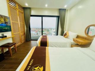 Vươn Ra Biển Lớn Hotel - Cẩm Xuyên - 0