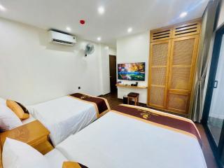 Vươn Ra Biển Lớn Hotel - Cẩm Xuyên - 5