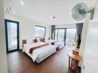 Vươn Ra Biển Lớn Hotel - Cẩm Xuyên - 3