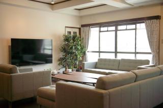 TasoneGrandStayOsaka なんば西ベルヴィラージュ桜川501 - 8