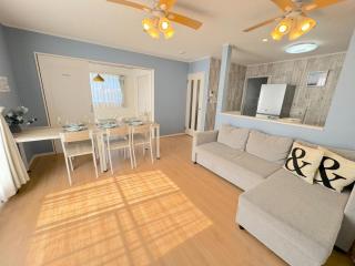 THE FEEL ONNA 2 / Vacation STAY 18241 - Onna - 6