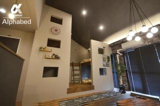 Alphabed SunportTakamatsu 702 / Vacation STAY 21868 - 5