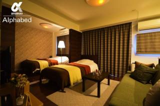 Alphabed TakamatsuFurujinmachi 902 / Vacation STAY 21916 - 9