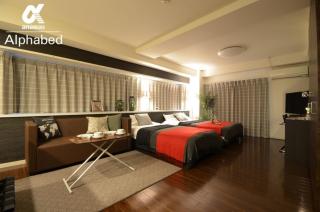 Alphabed TakamatsuFurujinmachi 901 / Vacation STAY 21909 - 3