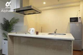 Alphabed TakamatsuFurujinmachi 901 / Vacation STAY 21909 - 1