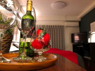 Alphabed TakamatsuFurujinmachi 901 / Vacation STAY 21909 - 4