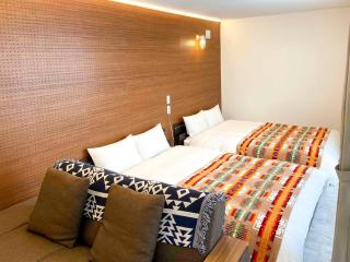 Rakuten STAY VILLA Miyakojima Maehama Beach 102 with BBQ terrace - 9