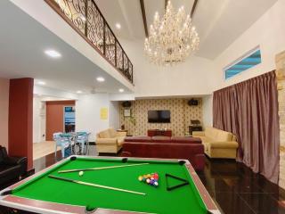 A08 Johor Jaya Karaoke Party House - 7