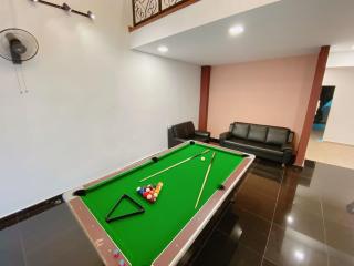 A08 Johor Jaya Karaoke Party House - Johor Bahru - 1