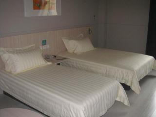 Jinjiang Inn Qingdao International Exhibition Center Haier Road - 4