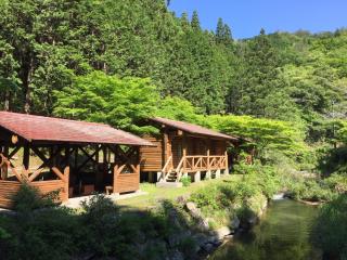 Nature Resort in Shimanto / Vacation STAY 33201 - Funato - 1