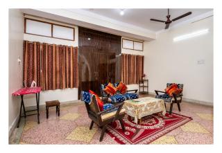 Jaiswal Homestay Jabalpur - 2
