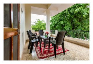 Jaiswal Homestay Jabalpur - 6