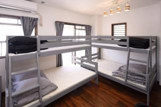 Chibayashi IN / Vacation STAY 4176 - Osaka - 4