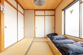 Chibayashi IN / Vacation STAY 4176 - Osaka - 2