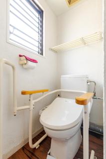 Chibayashi IN / Vacation STAY 4176 - Osaka - 1