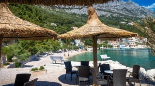Guest House Davor Tomas - Brela - 5
