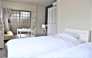 Kamiyama Mansion / Vacation STAY 4358 - Osaka - 9